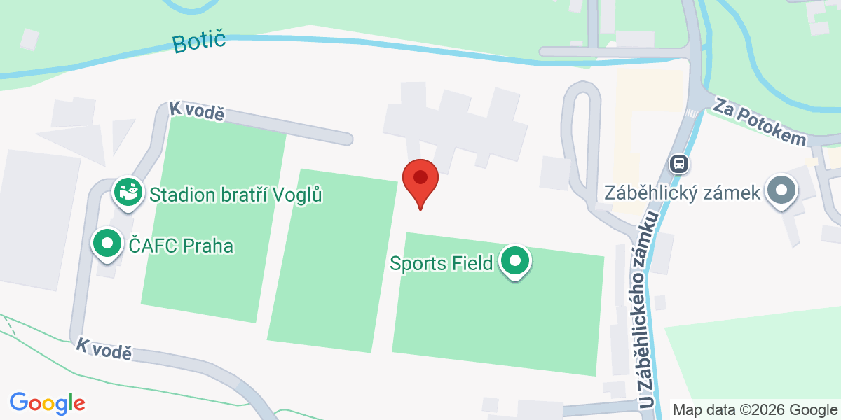 Event location